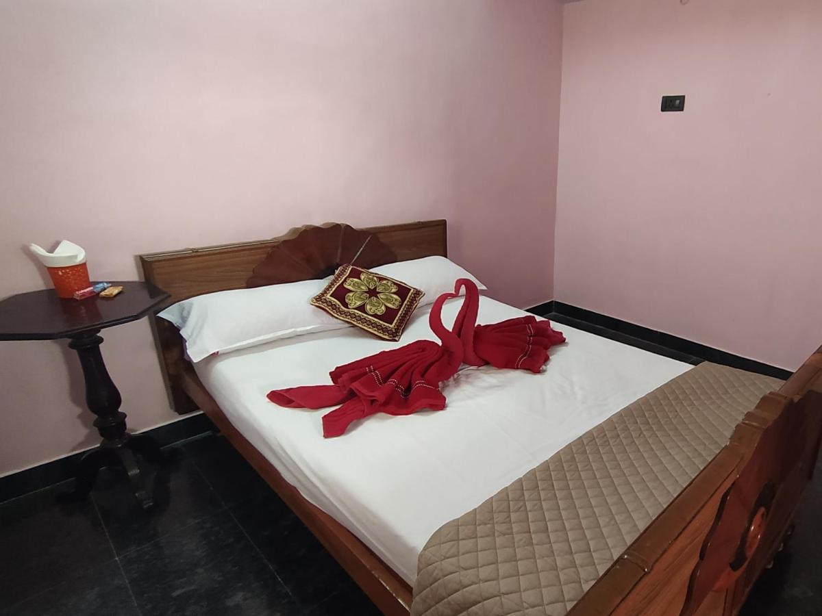 Amirtha Homes Tiruchirappalli Kültér fotó